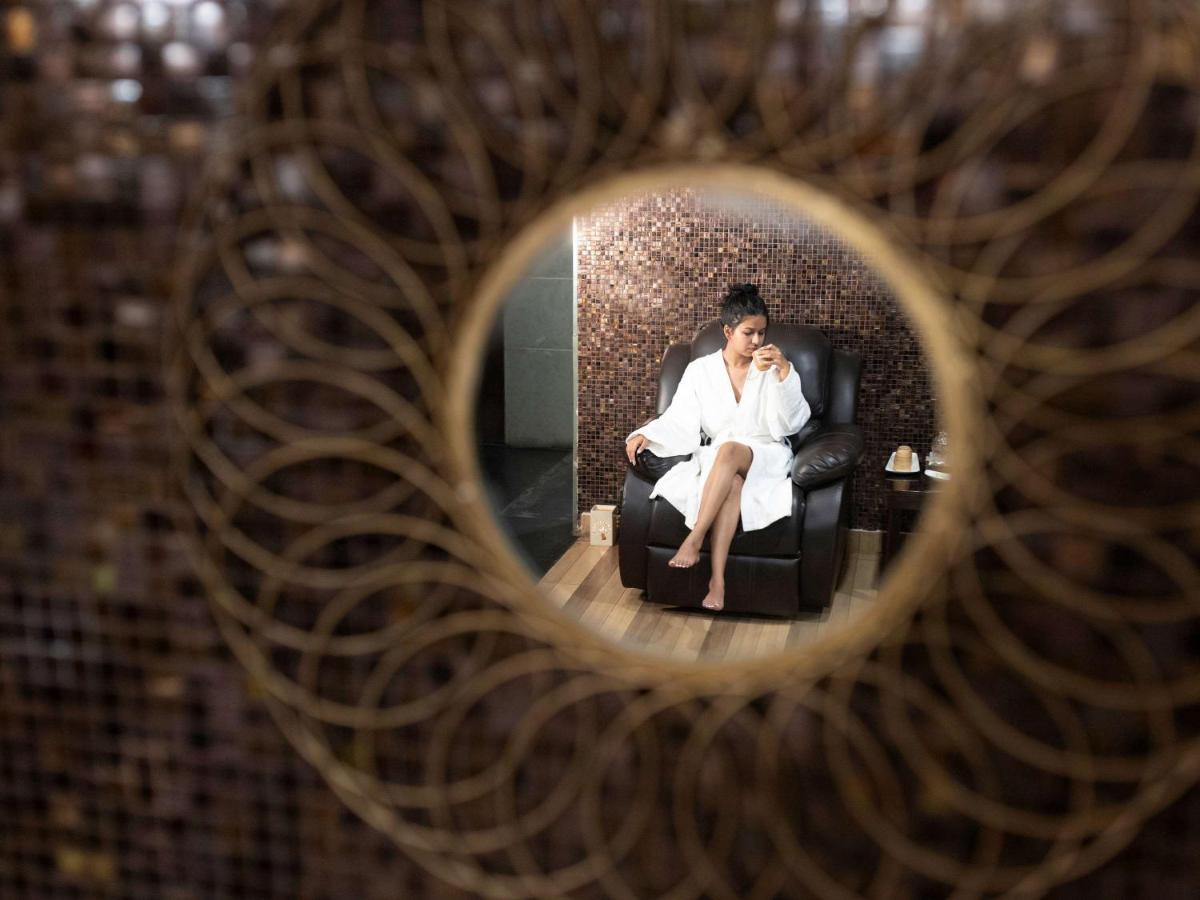 بنغالور جراند ميركيور بانجالور - علامة فنادق أكور المظهر الخارجي الصورة