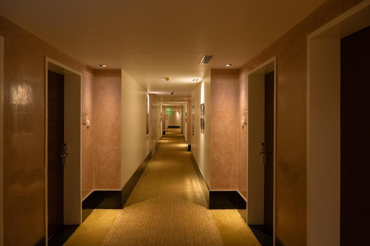 بنغالور جراند ميركيور بانجالور - علامة فنادق أكور المظهر الخارجي الصورة